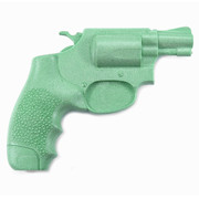HolsterMolds™ - for S&W® Model 36 1.8" J Frame Revolver - Firearm Replica