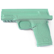 HolsterMolds™ - for S&W® Shield 380 EZ - Firearm Replica