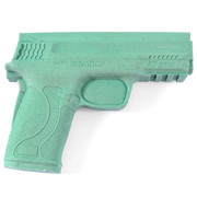 HolsterMolds™ - for S&W® Shield 380 EZ - Firearm Replica