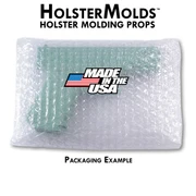 HolsterMolds™ - for S&W® M&P Shield 45 - Magazine Replica