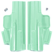 On Target™ - for Canik® TP9 Subcompact - Firearm Replica