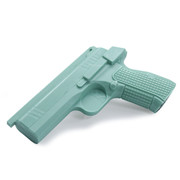 On Target™ - for Dan Wesson® DWX Compact - Firearm Replica