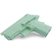 On Target™ - for Staccato® CS - Firearm Replica