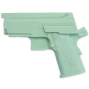 On Target™ - for Staccato® CS - Firearm Replica
