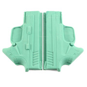 On Target™ - for Springfield® Armory XD MOD 2 45 (Butterfly) - Firearm Replica