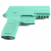 On Target™ - for Sig Sauer® 250 Compact (w/Rail) - Firearm Replica