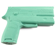 On Target™ - for Sig Sauer® 320 Compact (w/XC1) - Firearm Replica