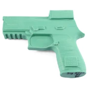 On Target™ - for Sig Sauer® 320 Compact 9/40 (w/RX Romeo) - Firearm Replica
