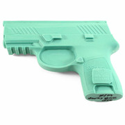 On Target™ - for Sig Sauer® 320 Sub Compact (w/Rail) - Firearm Replica