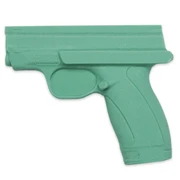 On Target™ - for S&W® Bodyguard 2.0 - Firearm Replica