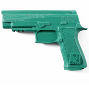 On Target™ - for Sig Sauer® P320XF 9 (w/VTAC) - Firearm Replica