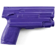 On Target™ - for S&W® M2.0 9mm Compact (4in) (w/TLR7) - Firearm Replica