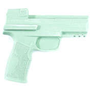 On Target™ - for Sig Sauer® P322 (w/Romeo Zero Elite Optic) - Firearm Replica