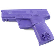 On Target™ - for S&W® SD 9mm VE - Firearm Replica