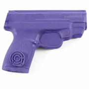 On Target™ - for S&W® Shield 45 (w/CT Red Laser) - Firearm Replica
