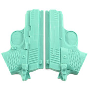 On Target™ - for Sig Sauer® P938 (Butterfly) - Firearm Replica