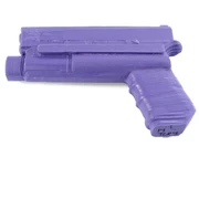 On Target™ - for Glock® 17/22 (w/TLR1 and Channels) - Firearm Replica
