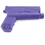 On Target™ - for Glock® 17/22 (w/TLR1 and Channels) - Firearm Replica