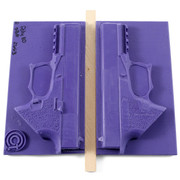 On Target™ - for Glock® 19/23/32 Poly 80 Gen 3 Slide - Firearm Replica