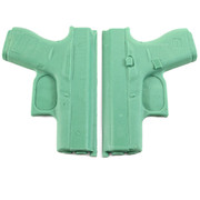 On Target™ - for Glock® 42 - (Butterfly) - Firearm Replica