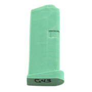 On Target™ - for Glock® 43 Magazine - Firearm Replica