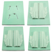 On Target™ - for Glock® 43X/43 - Firearm Replica