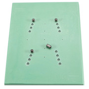 On Target™ - for Glock® Base Plate - Firearm Replica