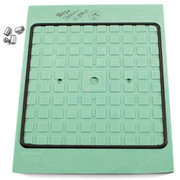 On Target™ - for Glock® Base Plate - Firearm Replica