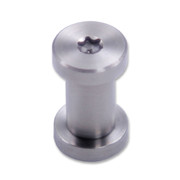 Gulso Bolts - Titanium