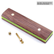 Loveless Fasteners - Brass/Brass