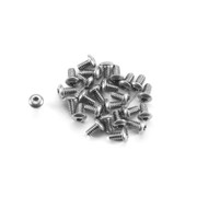 Screws - 6-32 - Button Head (Torx) (T-10) - (25ct)