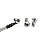 Screws - 6-32 - Socket Head (Torx) (T-15) - (25ct)