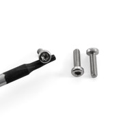 Screws - 1-72 - Socket Head (Torx) - (25ct)