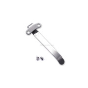 Model 24 Micro Foldover Clip - SS-2.0/3.0