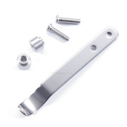 Model 35 Pocket Clip - Standoff Posts - Metric Hardware