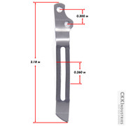 Model 5 Universal Pocket Clip
