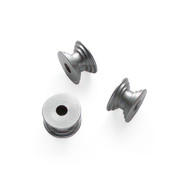 Backspacer/Standoff - Stainless - Standard Design - (.156)