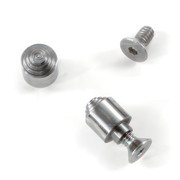 CKK Classic Thumbstud - 0.120in Hole - Single