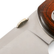 Thumbstud - Disc - (10mm/.391 in) - (Single)