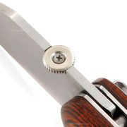 Thumbstud - Disc - (10mm/.391 in) - (Single)