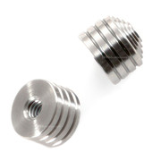 Thumbstud - Titanium - SK Model 3 - (Single)