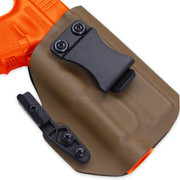 ASM™ Molding Widgets - Weapon Light Widgets - (Round) - (White) - (Pair)