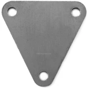 Mounting Template - (fits G-Code RTI GCA 35)