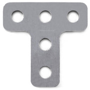 Mounting Template - (fits Small Tek-Lok) - (Non-Adjust)