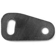 Mounting Template - (fits Flush Mount/FOMI Clips) - (1.0/15° Adjustable)