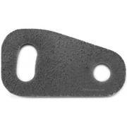 Mounting Template - (fits Flush Mount/FOMI Clips) - (.875/15° Adjustable)