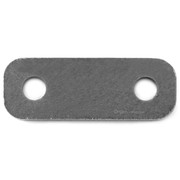 Mounting Template - (fits Flush Mount/FOMI Clips) - Straight - (.875)