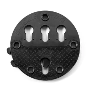 RTI Wheel - G-CODE - (Black)