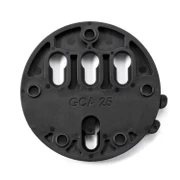 RTI Wheel - G-CODE - (Black)