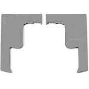 Retention Plate for Glock 29 - Steel (Split Mold)